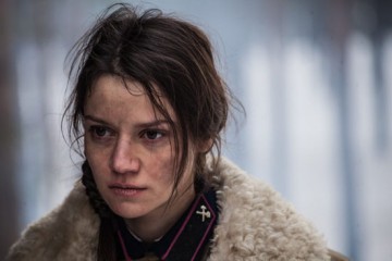 Поддержим фильм «Коридор бессмертия»