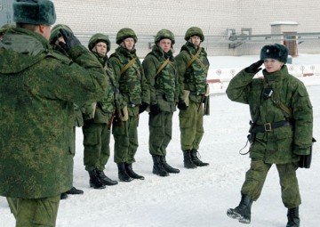 Силы специального значения: как женщины служат в российской армии