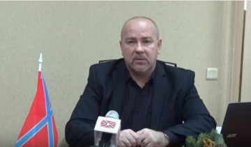 В ДНР предупредили киевских террористов: Расплата будет, никто ничего не забыл и доказательств достаточно