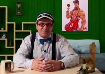 С 8 марта! С Международным Женским Днём!