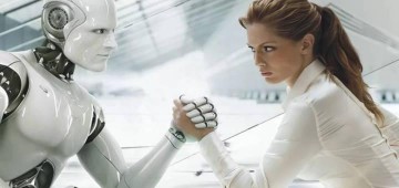 Информационная революция уничтожила частную жизнь