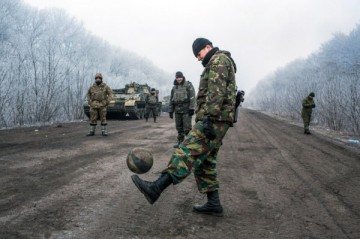Россия сегодня готова помогать Донбассу, но Порошенко продолжает этому препятствовать