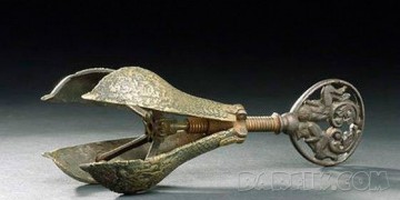 Самые страшные пытки в истории человечества