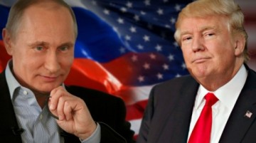 Россия втягивает Трампа в "украинские обязательства"