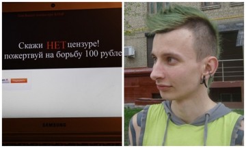 Глава Conflict Intelligence Team (CIT) Руслан Левиев тот ещё хитрый жук