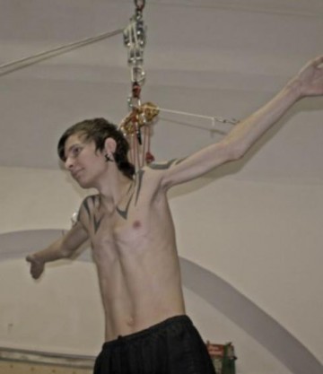 Глава Conflict Intelligence Team (CIT) Руслан Левиев тот ещё хитрый жук