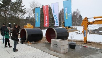 Назло Газпрому Польша готова отморозить всю Европу. Ростислав Ищенко