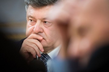 Кто быстрей до Трампа и обратно?