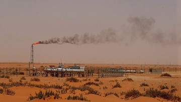 Без мигрантов: из Саудовской Аравии выдворят пять миллионов человек