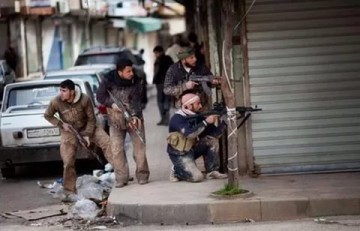 Война без лишних слов