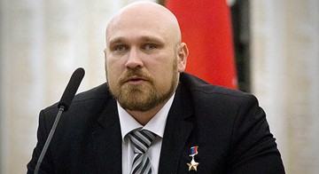 Экс-глава МГБ ДНР ответил на критику книги Стрелкову, Ходаковскому, Безлеру и «Хмурому»