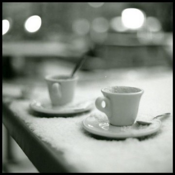 Неожиданная встреча. Василий Волга