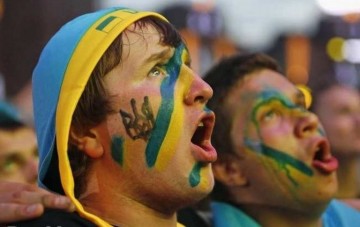 Печальная сказка об украинском холодильнике. Андрей Князев