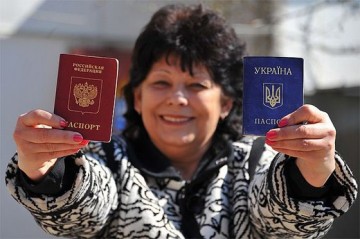 Россия раздаст миллионы паспортов жителям бывшего СССР и не только