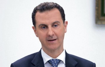 Президент Сирии: Россию всегда отличало уважение к суверенитету любого государства