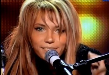 Несколько слов для Юли Самойловой