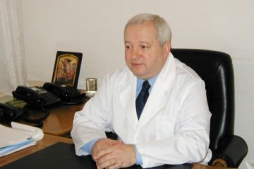 Чисто американский эксперимент над медициной Украины