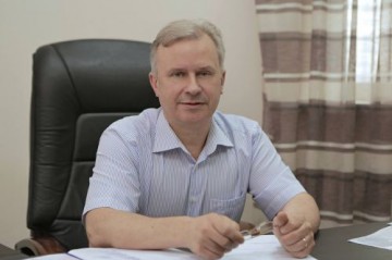 Чисто американский эксперимент над медициной Украины