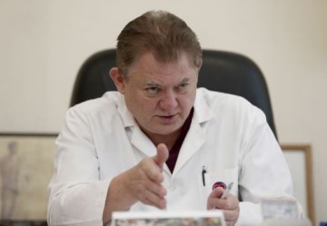 Чисто американский эксперимент над медициной Украины
