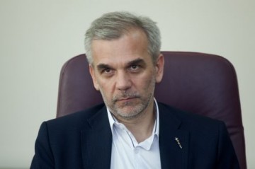 Чисто американский эксперимент над медициной Украины