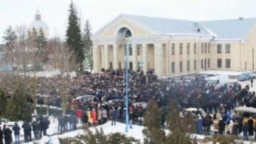 Чисто американский эксперимент над медициной Украины