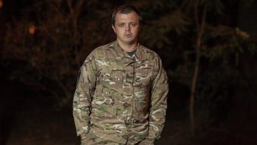 Рэволюция или ганьба! Третьего не дано. Александр Роджерс