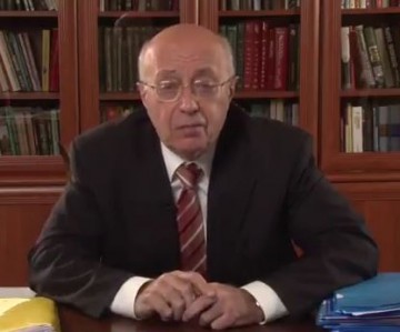 Фейканутые. Сергей Кургинян