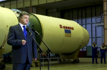 Космос в вышиванке: марсианские амбиции и реальность