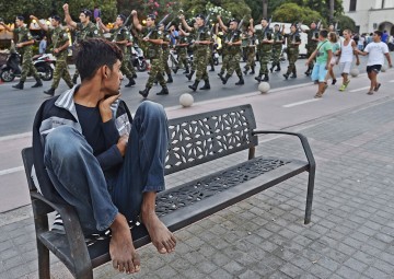 ЕС новости подтверждают все более растущий миграционный кризис