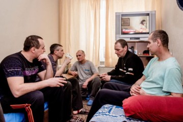 В Литве процветает работорговля украинцами