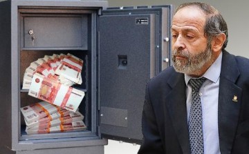 Борьба с православием требует пожертвований