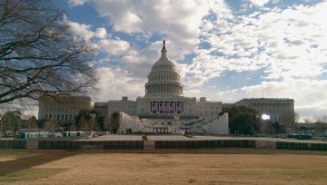 В конгрессе США не нашли свидетельств "сговора" Трампа с Россией