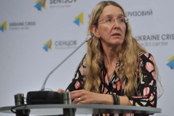 «Законы «европейской» Украины и их авторы». Рожи говорят сами за себя