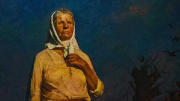 Открытое письмо Порошенко от западноукраинской мамы