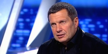 Владимир Соловьев о заявлении Порошенко: «Этот спекся. Уносите»