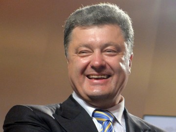 Порошенко рассказал, как загнал Украину в загробный мир