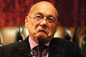 Владимир Познер: Латвия встретила меня фразой «Русским комнату не сдаем!»