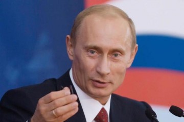 Стратегическое партнерство: президент РФ за развитие отношений с Узбекистаном