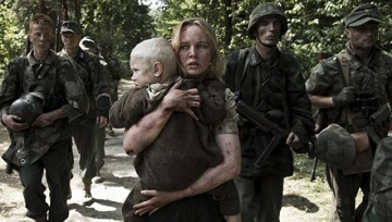 Фильм о "Волынской резне" получил награду Польской киноакадемии