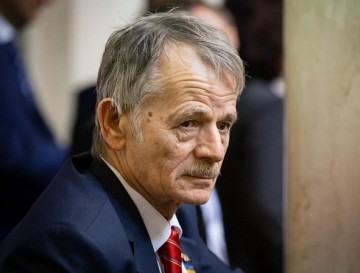 Джемилев: «НАТО на Россию смотрит как на обезьяну с гранатой»