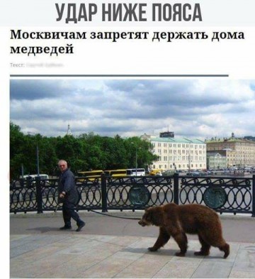 Sledge Hammer!: "Весёлые картинки" № 32