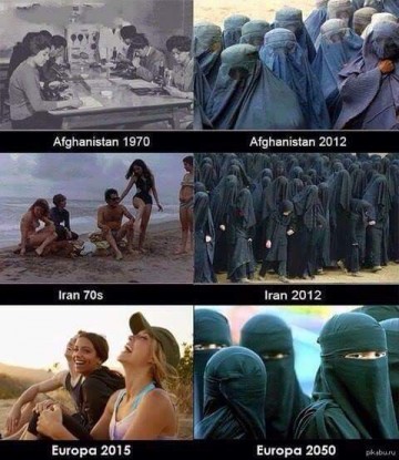 Sledge Hammer!: "Весёлые картинки" № 32