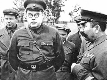 Счастливое мирное время: как развивался СССР в 30-е годы