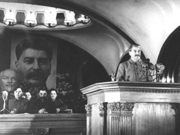 Счастливое мирное время: как развивался СССР в 30-е годы