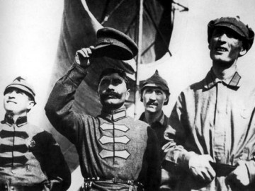 Счастливое мирное время: как развивался СССР в 30-е годы