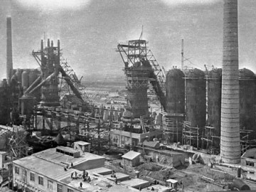 Счастливое мирное время: как развивался СССР в 30-е годы
