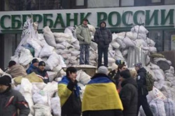 Украинские эмоции. Возможен ли штиль?