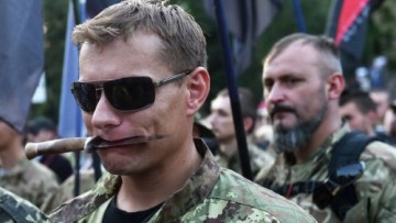 Украинские эмоции. Возможен ли штиль?