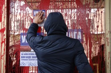 Украинские эмоции. Возможен ли штиль?