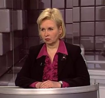 ГТРК ЛНР "Тема Дня". Оксана Кокоткина. 23 марта 2017 г.